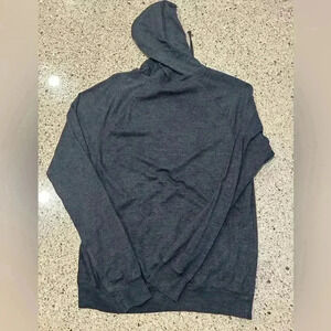 Public Opinion Lightweight Hoodie, Size M